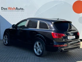 Audi Q7 Sportstyle 4.2 TDI quattro | Mobile.bg    4