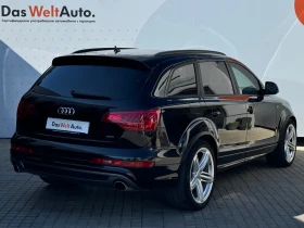 Обява за продажба на Audi Q7 Sportstyle 4.2 TDI quattro ~51 900 лв. - изображение 2