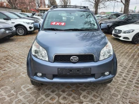 Daihatsu Terios 1.5i, снимка 1