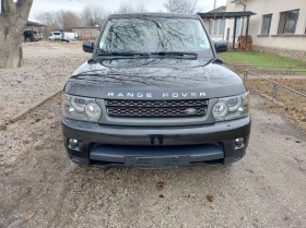 Land Rover Range Rover Sport 3.0 D HSE FACE LIFT, снимка 3