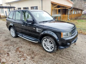 Land Rover Range Rover Sport 3.0 D HSE FACE LIFT 1