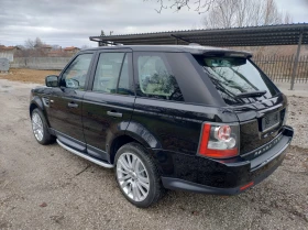 Land Rover Range Rover Sport 3.0 D HSE FACE LIFT, снимка 5