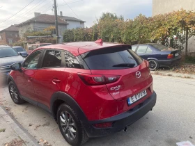 Mazda CX-3 Skyactive, снимка 2