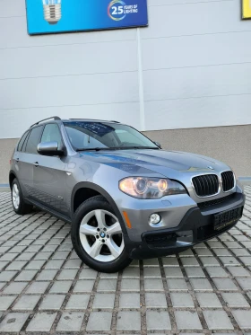     BMW X5 3.0si