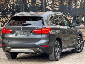 BMW X1 2.0Xdrive-X-line-КОЖА-LED-HEAD-UP-КАМЕРА-КАТО НОВА, снимка 5