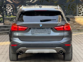 BMW X1 2.0Xdrive-X-line-КОЖА-LED-HEAD-UP-КАМЕРА-КАТО НОВА, снимка 4