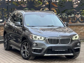 BMW X1 2.0Xdrive-X-line-КОЖА-LED-HEAD-UP-КАМЕРА-КАТО НОВА, снимка 6