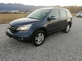 Honda Cr-v 2.0i4x4 klima - 17999 лв. - 13289387 | Car24.bg