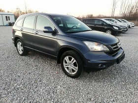 Honda Cr-v 2.0i4x4 klima - 17999 лв. - 13289387 | Car24.bg