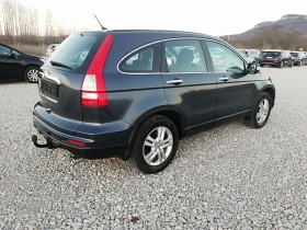 Honda Cr-v 2.0i4x4 klima, снимка 6