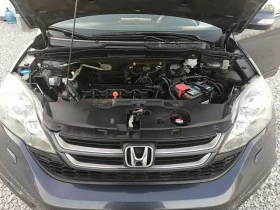 Honda Cr-v 2.0i4x4 klima, снимка 15