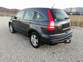 Honda Cr-v 2.0i4x4 klima - 17999 лв. - 13289387 | Car24.bg