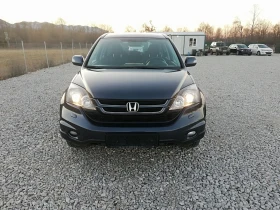 Honda Cr-v 2.0i4x4 klima, снимка 2