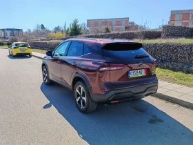 Nissan Qashqai III 5900лв за плучаване, 1.5 VC-T e-POWER Acenta+ , снимка 8