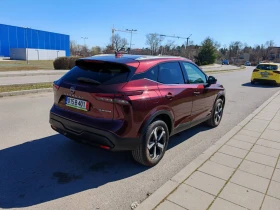 Nissan Qashqai III 5900лв за плучаване, 1.5 VC-T e-POWER Acenta+ , снимка 5