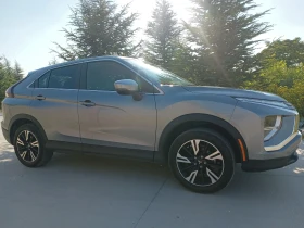 Обява за продажба на Mitsubishi Eclipse Cross Като нов! ~44 350 лв. - изображение 6