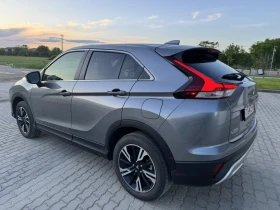 Mitsubishi Eclipse Cross | Mobile.bg    4