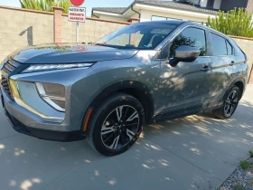 Обява за продажба на Mitsubishi Eclipse Cross Като нов! ~44 350 лв. - изображение 5