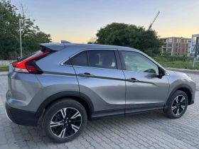 Mitsubishi Eclipse Cross | Mobile.bg    3