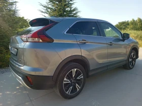 Обява за продажба на Mitsubishi Eclipse Cross Като нов! ~44 350 лв. - изображение 4
