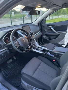 Mitsubishi Eclipse Cross | Mobile.bg    5