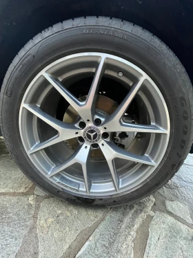 Mercedes-Benz GLC 300 | Mobile.bg    4