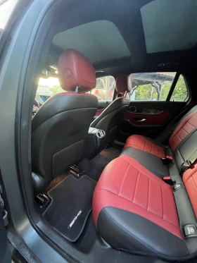 Mercedes-Benz GLC 300 | Mobile.bg    8