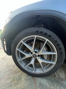 Mercedes-Benz GLC 300 | Mobile.bg    7