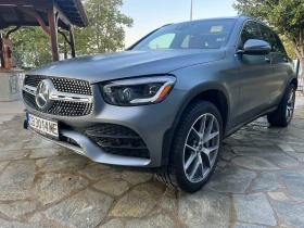 Mercedes-Benz GLC 300 | Mobile.bg    11