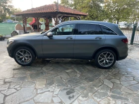 Mercedes-Benz GLC 300 | Mobile.bg    6