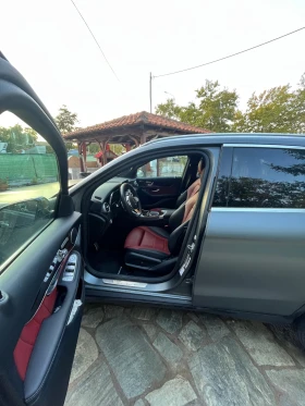 Mercedes-Benz GLC 300 | Mobile.bg    9