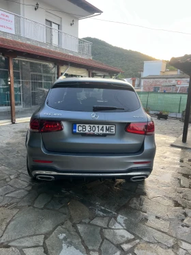 Mercedes-Benz GLC 300 | Mobile.bg    2