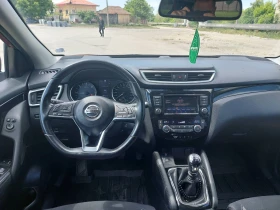 Nissan Qashqai 1.5DCI | Mobile.bg    9