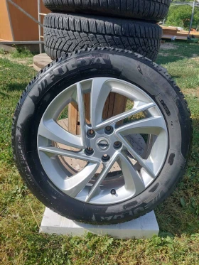 Nissan Qashqai 1.5DCI | Mobile.bg    14