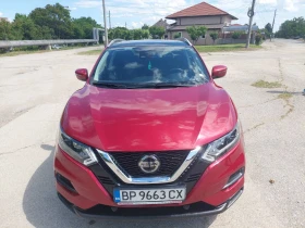 Nissan Qashqai 1.5DCI | Mobile.bg    2