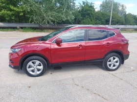 Nissan Qashqai 1.5DCI | Mobile.bg    4