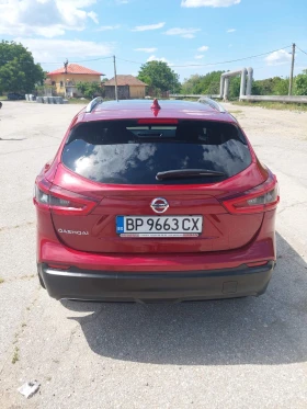 Nissan Qashqai 1.5DCI | Mobile.bg    7