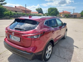 Nissan Qashqai 1.5DCI | Mobile.bg    6