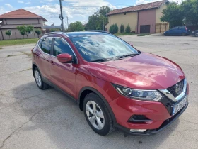     Nissan Qashqai 1.5DCI