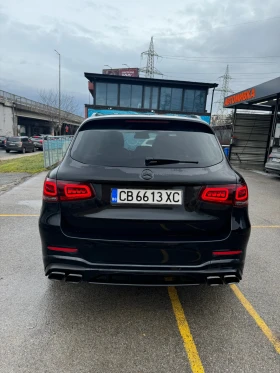  Mercedes-Benz GLC 30...