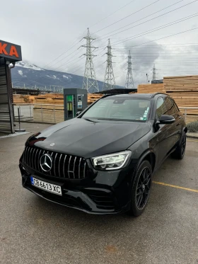 Mercedes-Benz GLC 300 | Mobile.bg    4