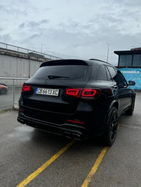 Mercedes-Benz GLC 300 | Mobile.bg    3
