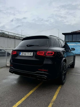 Mercedes-Benz GLC 300 | Mobile.bg    9