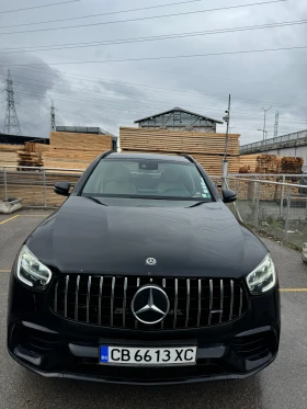 Mercedes-Benz GLC 300 | Mobile.bg    2