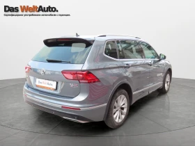 Обява за продажба на VW Tiguan LWB Highline 2.0TDI 4MOTION BMT ~49 400 лв. - изображение 2
