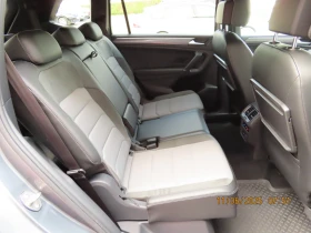 Обява за продажба на VW Tiguan LWB Highline 2.0TDI 4MOTION BMT ~49 400 лв. - изображение 7