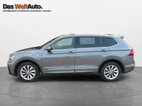 Обява за продажба на VW Tiguan LWB Highline 2.0TDI 4MOTION BMT ~49 400 лв. - изображение 1