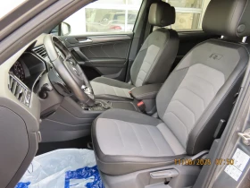 Обява за продажба на VW Tiguan LWB Highline 2.0TDI 4MOTION BMT ~49 400 лв. - изображение 5