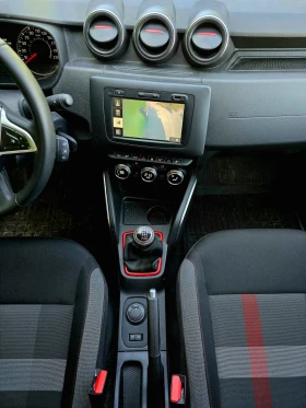 Dacia Duster 1.3 Tce 4X4 Red Line / 42 000 . | Mobile.bg    12
