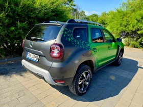 Dacia Duster 1.3 Tce 4X4 Red Line / 42 000 . | Mobile.bg    5